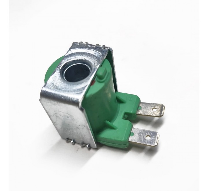 Çamaşır ve Bulaşık Makinesi Solenoid Valf Bobini - 24V